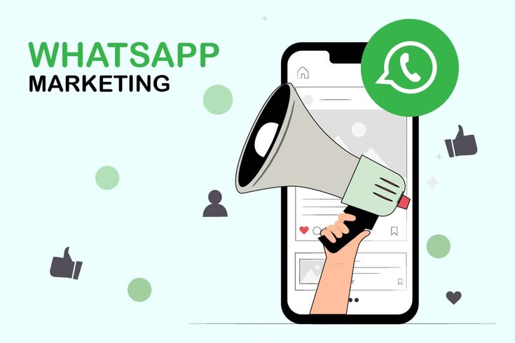 BrightVon WhatsApp Marketing Dashboard